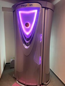 TOWER T230 X-TRA TAN