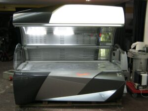 ERGOLINE PRESTIGE 1100 DYNAMIC POWER