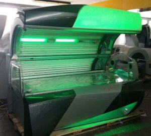 ERGOLINE PRESTIGE 1100 DYNAMIC POWER - SPECIAL VERSION