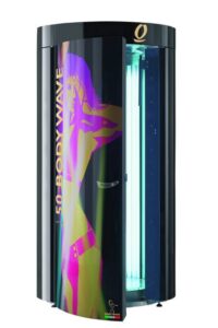 Q-MED BODY WAVE HIGH PERFORMANCE