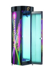 Q-MED BODY HIGH PERFORMANCE