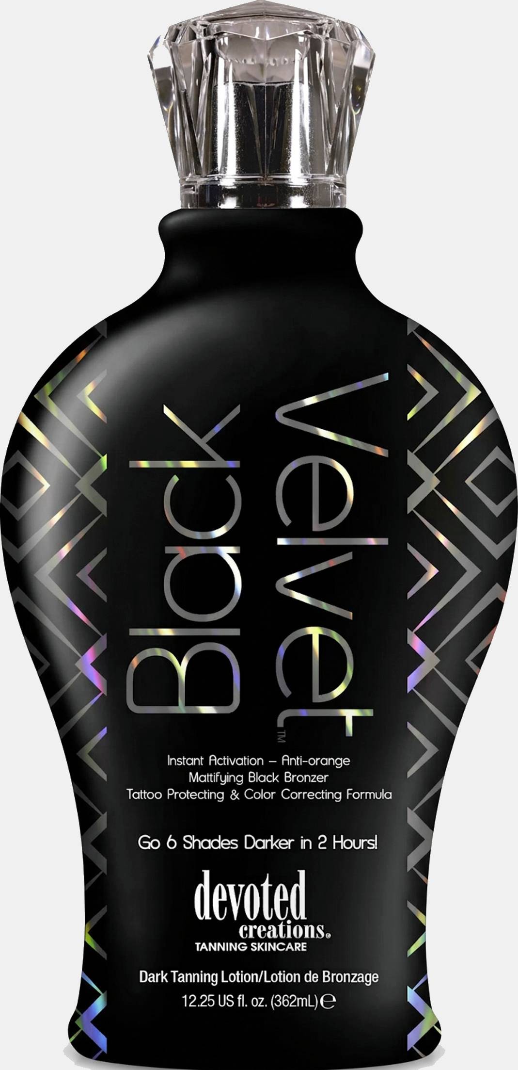BLACK VELVET