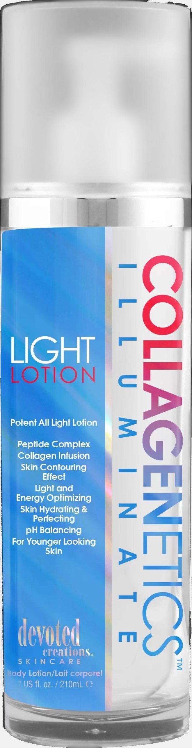 ILLUMINATE LIGHT LOTION