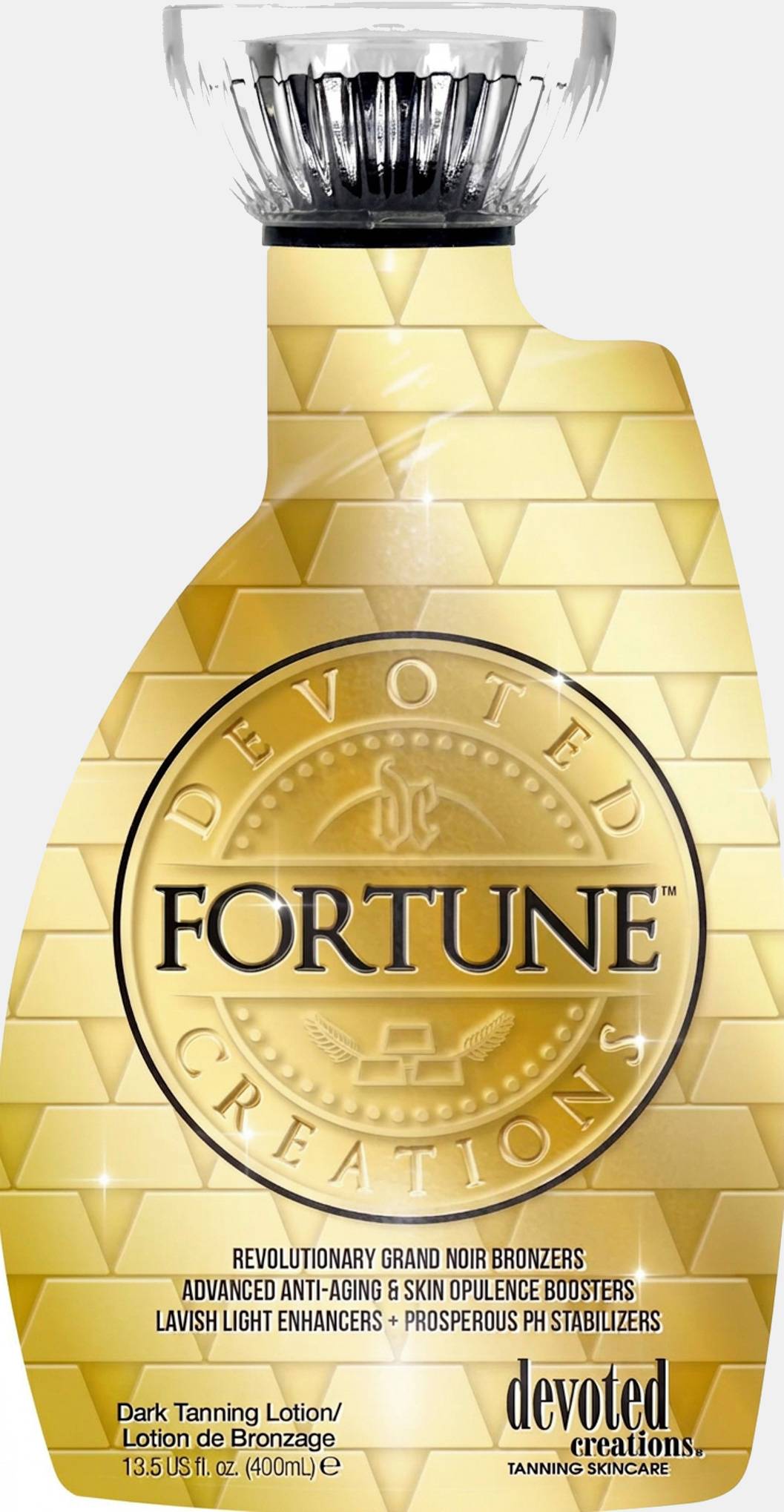 FORTUNE