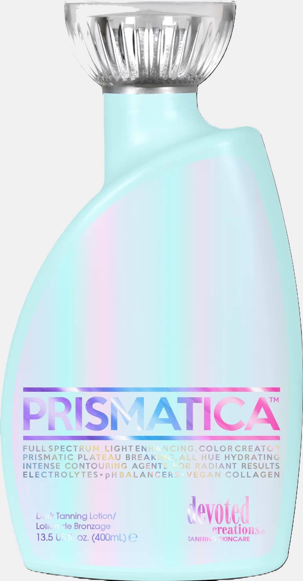 PRISMATICA