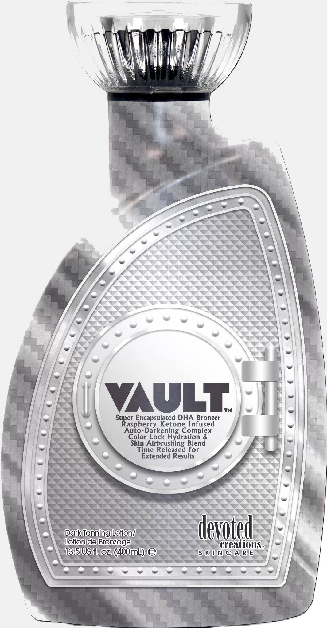 VAULT