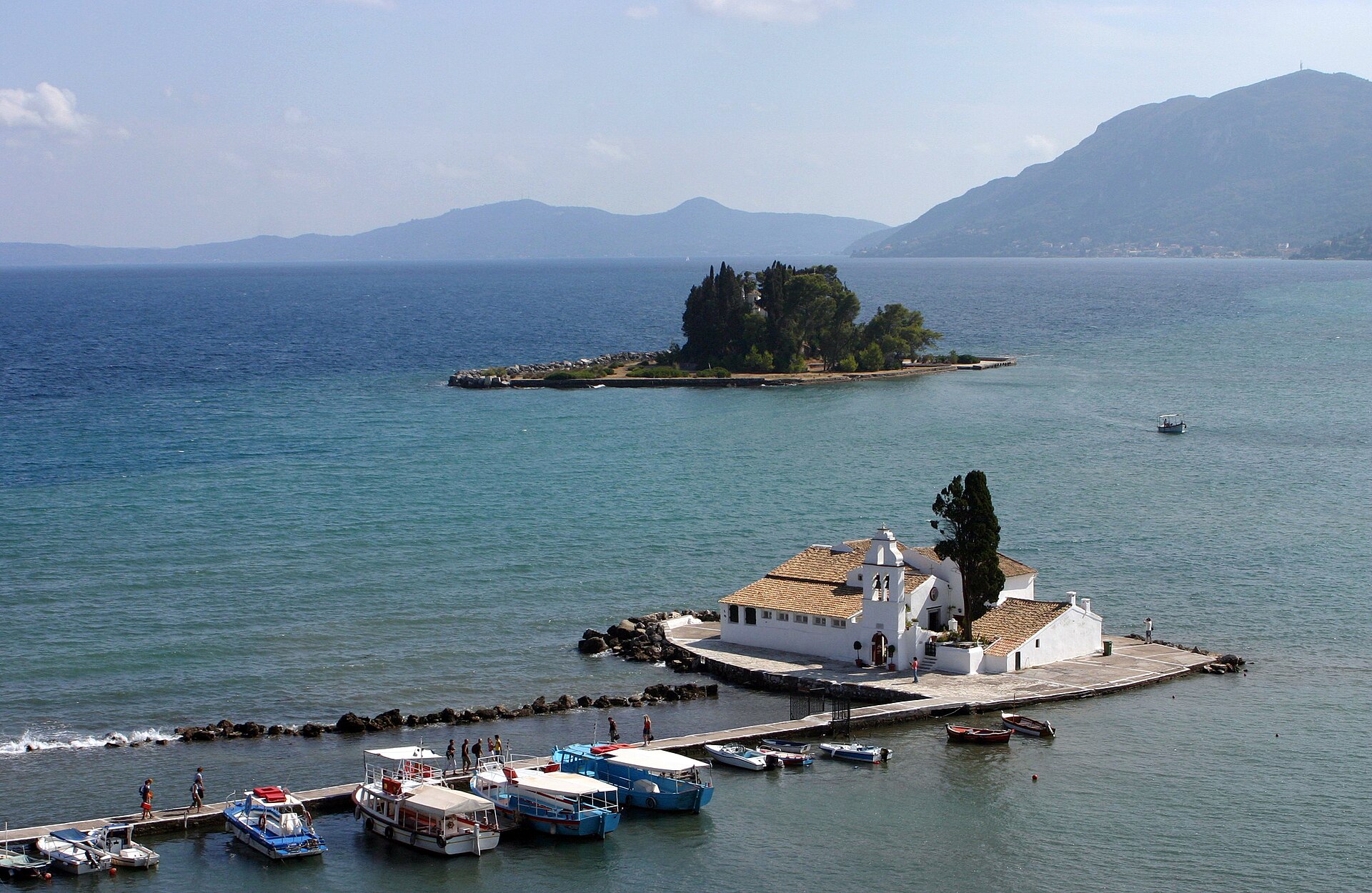 Greece tours